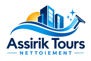Assirik Tours Nettoiement – accueil
